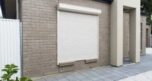 Roller Shutters