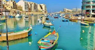 Top Things to Do in Malta