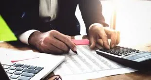 Outsource Your Accounting Services