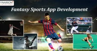 Fantasy Sports App Development
