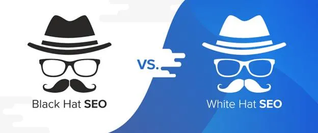Black Hat vs White Hat SEO