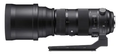 hyper telephoto zoom lenses for birders