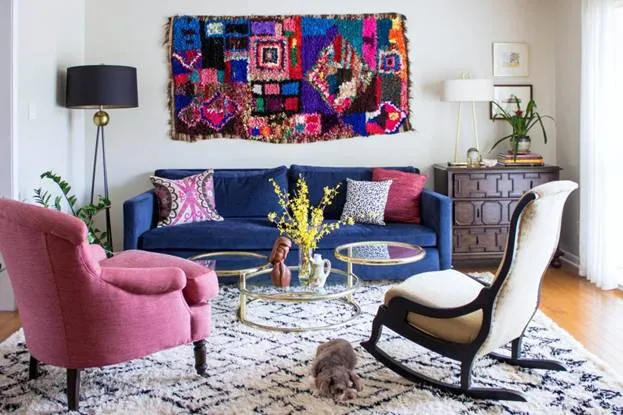 Berry and Cobalt