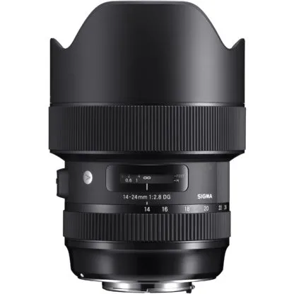 Full Frame Mirrorless Cameras