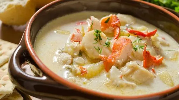 Rondon- Costa Rican Carbbean Food