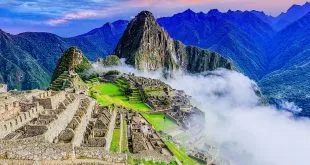 peru