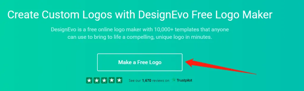 design logo