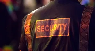 security guard