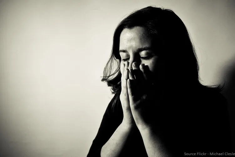stress