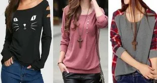 Stylish Top