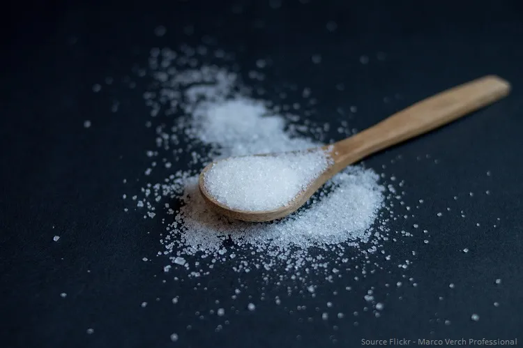 sugar