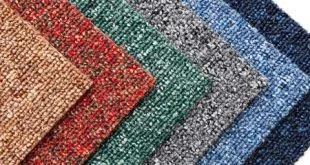 Carpet Tiles