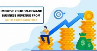 On-Demand Service Business
