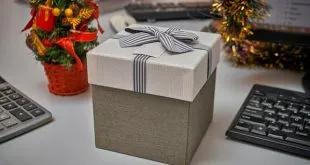 Items To Gift Your Family And Friends On Christmas