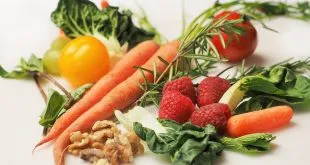 Simple Health Tips