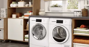 Washer Dryer