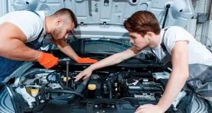 auto electrician