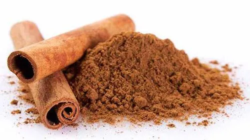 cinnamon