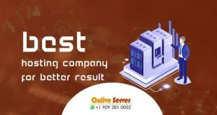 Book The Best Hosting Company for Better Result