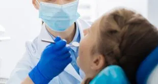 Specialist Dentist
