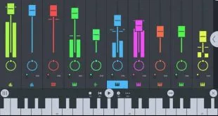 Android Apps Will Improve Your Music Quality