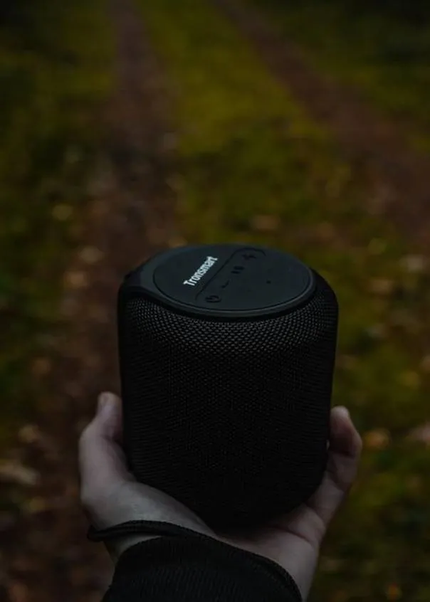 Bluetooth Speakers