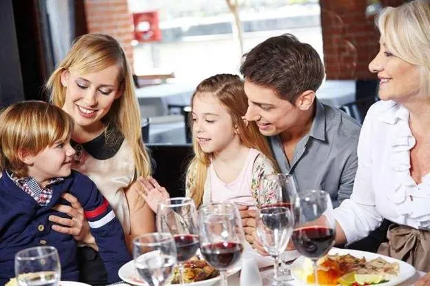 Avoid eating out
