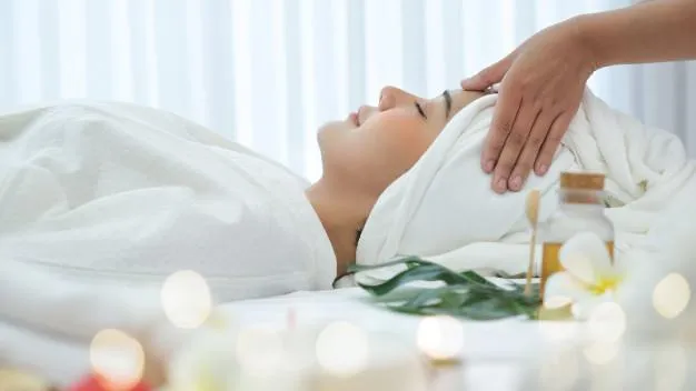 Skip the Spa