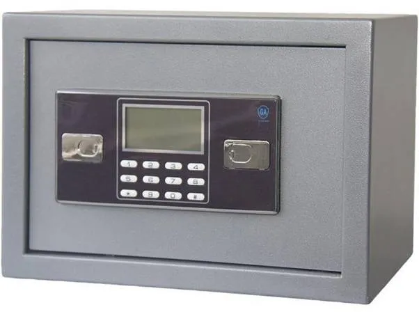 Stalwart Digital Safe