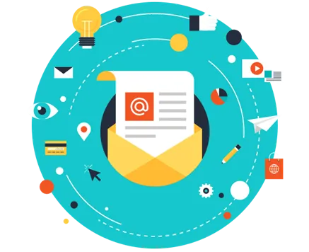 email hosting services