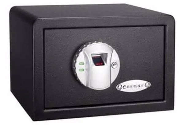 Barska Mini Safe