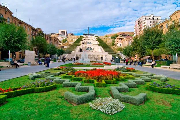 things to do in Armenia