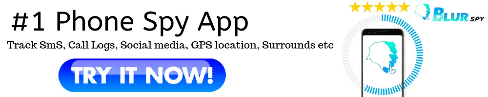 #1 Phone Spy App