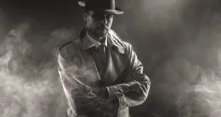 Private Detective agency