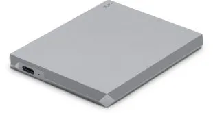 Recover Data From SSD Drive