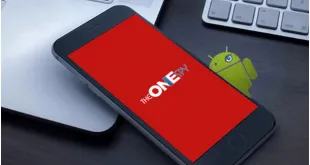 TheOneSpy