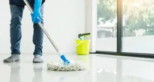 End of Tenancy Cleaning