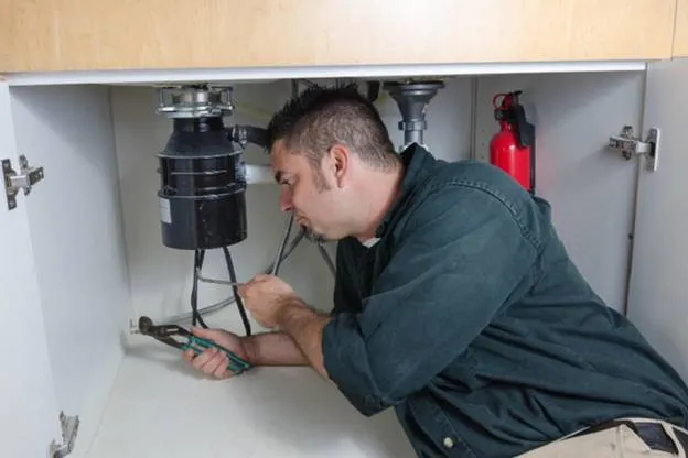 Hiring a Professional for Garbage Disposal Repair