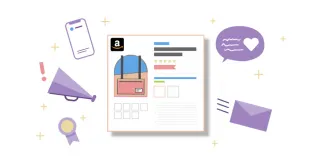 Amazon Listing Services Complete Guide