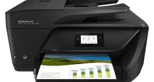 How To Fix HP Printer Error