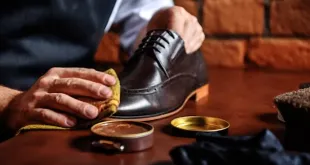 shoes cleaning