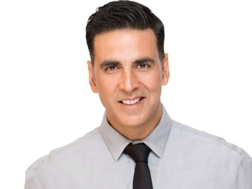 Akshay Kumar