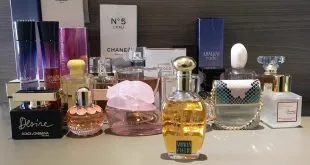 perfume gift
