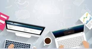 website design