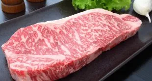 Wagyu beef