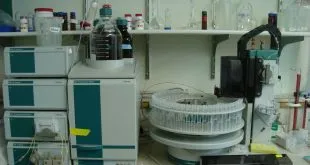 Ion Chromatography