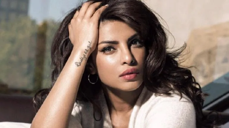 Priyanka Chopra image