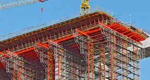 Scaffolding