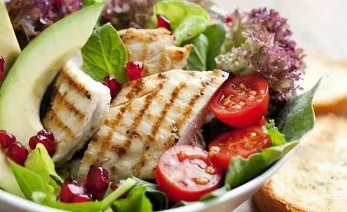 fast diet