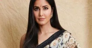 katrina kaif in saree